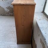 1900 pine craft furniture