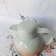 Bauscher Weiden teapot