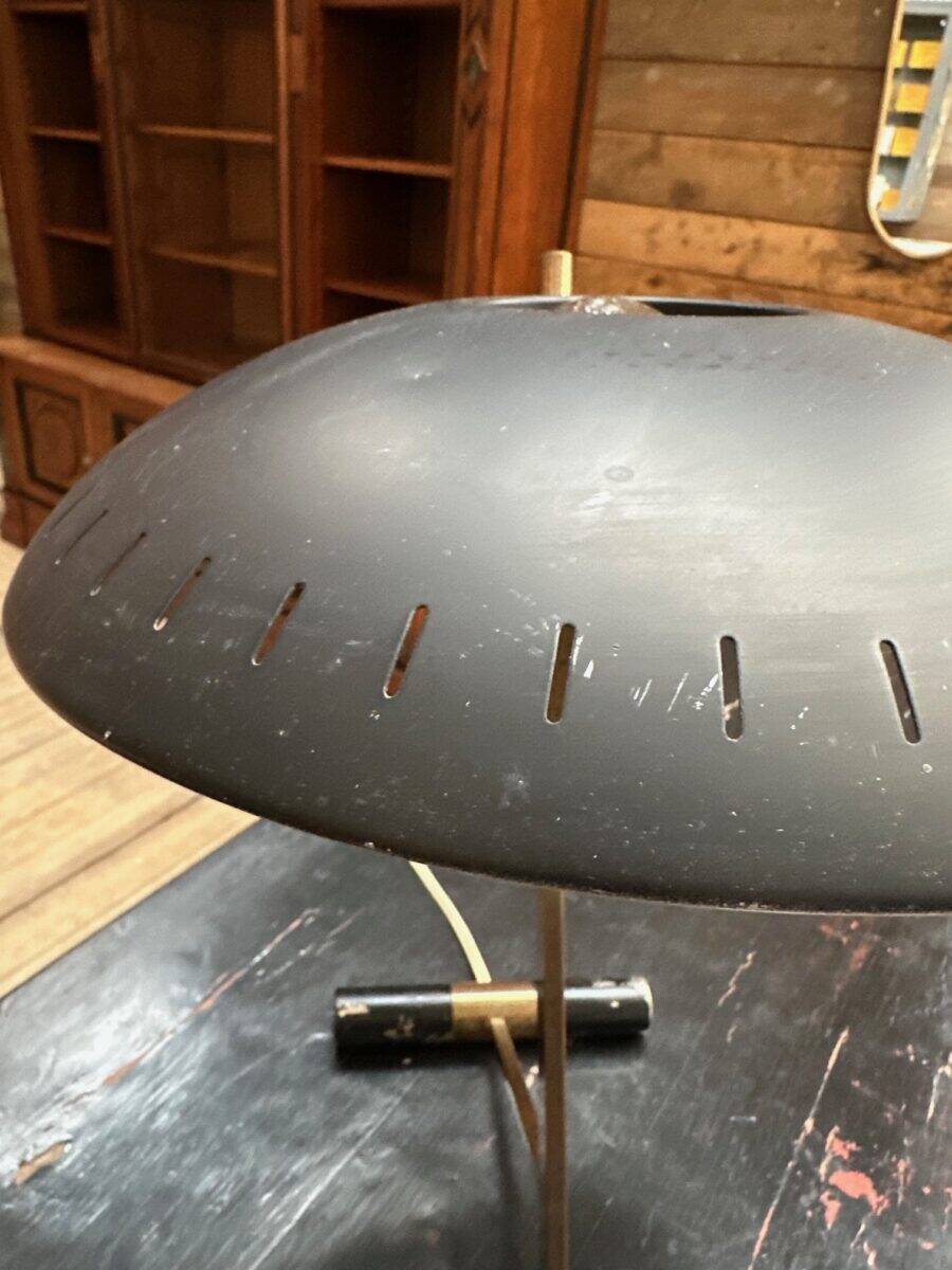 Louis Kalff lamp from the 1950s