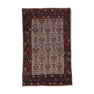 tapis kilim 151x116 cm
