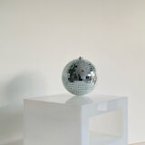 Vintage bedside table