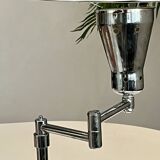 Articulated ocean liner lamp - vintage