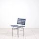 Set of 2 postmodern '8600' chairs by Hans Ulrich Bitsch for Kusch & Co.