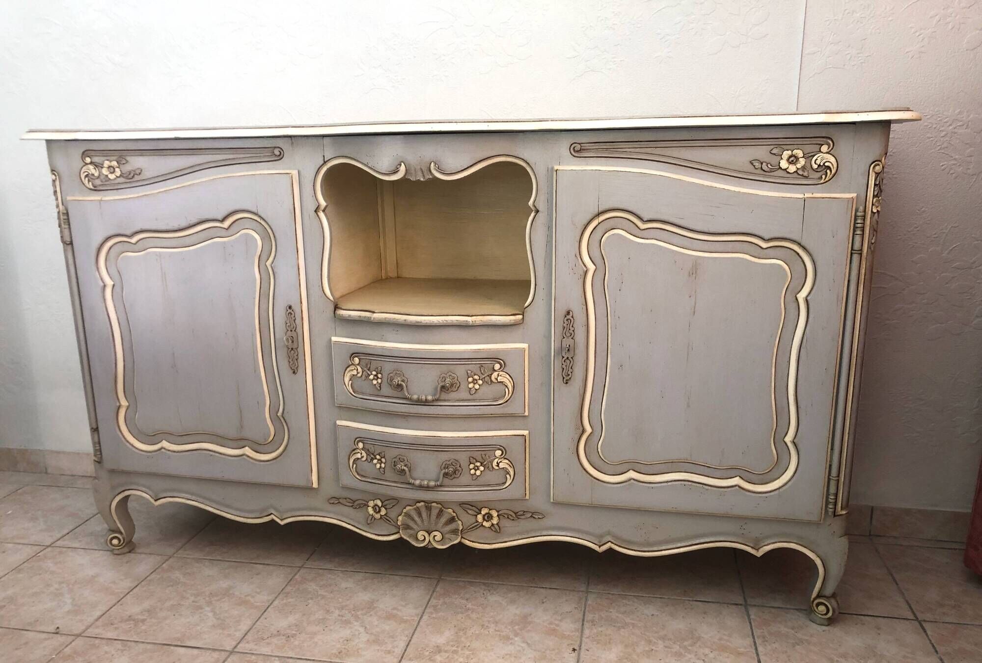 Enfilade