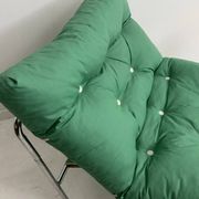 Pair of vintage armchairs