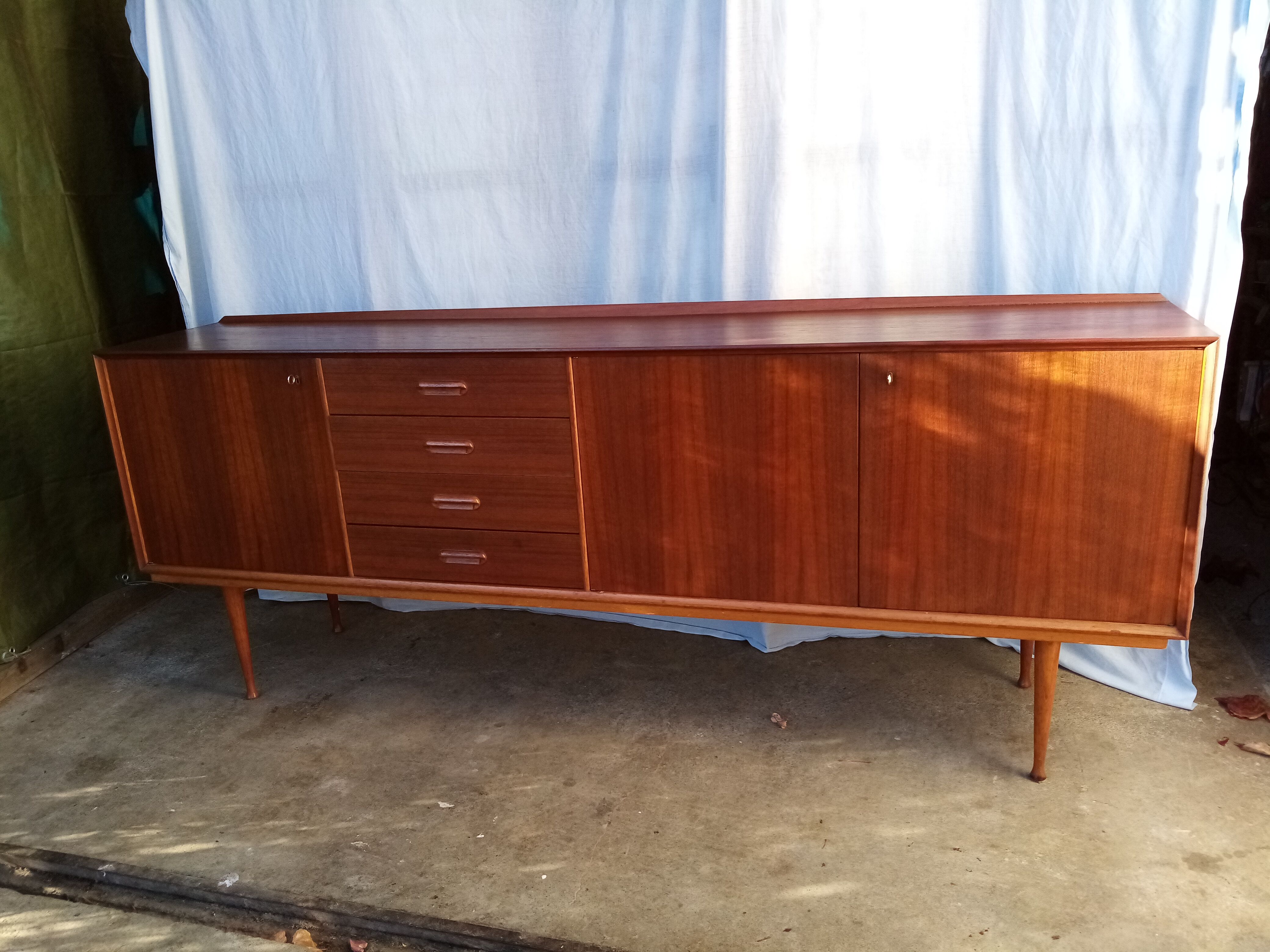 Scandinavian furniture