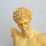 Bust of Hermes
