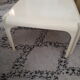 Table basse d'appoint Elena de Vico Magistretti