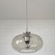Vintage Pendant Light Space Age Style Mid Century Modern Lighting