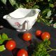 Lean fat gravy boat