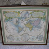 World map