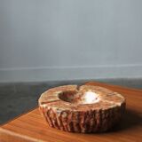 Large Mid-Century Italian Ashtray, 1960s