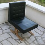 Scandinavian Chair DREVOPODNIK HOLESOV