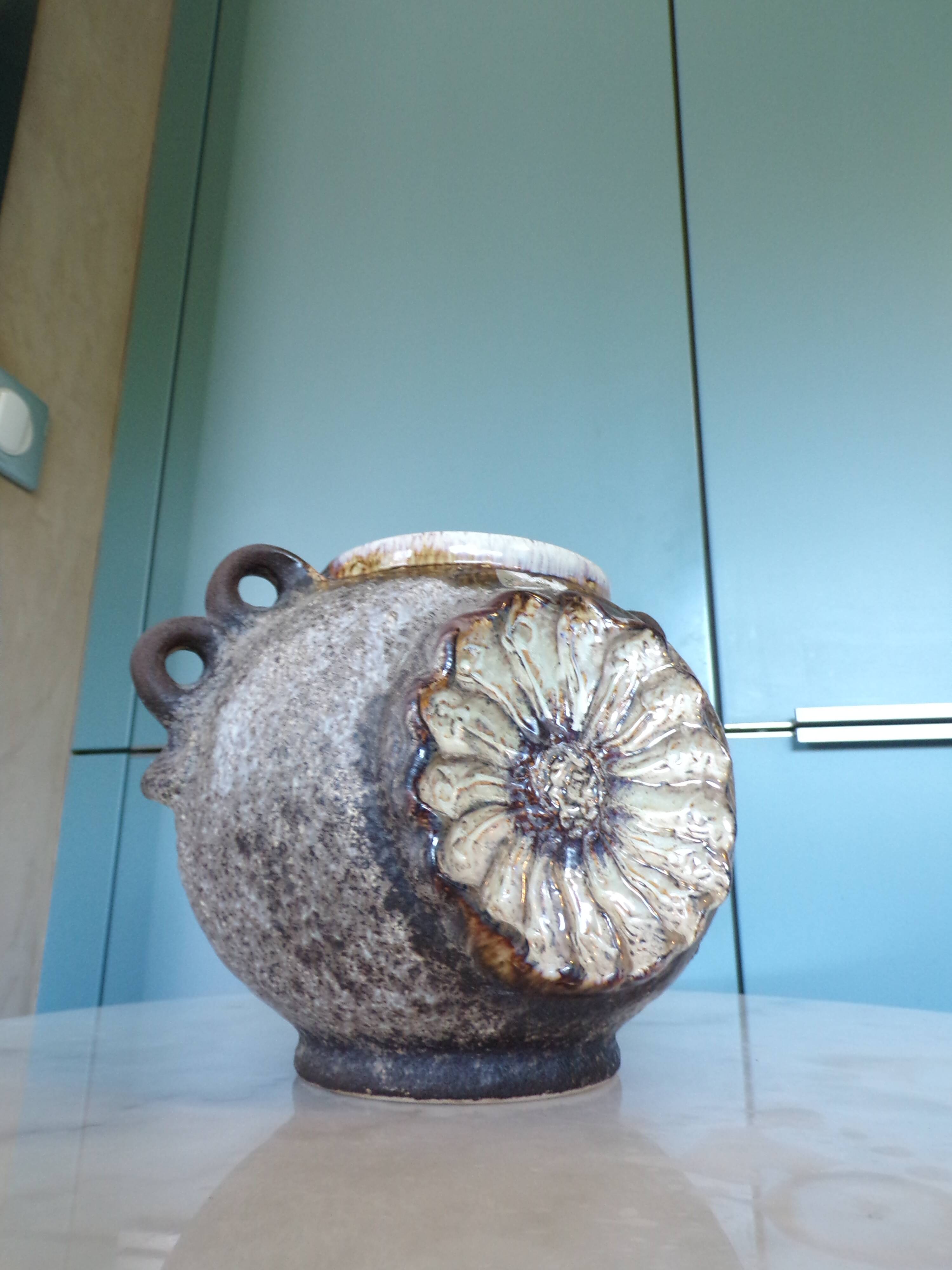 Vase 199/27 Dumler & Breiden