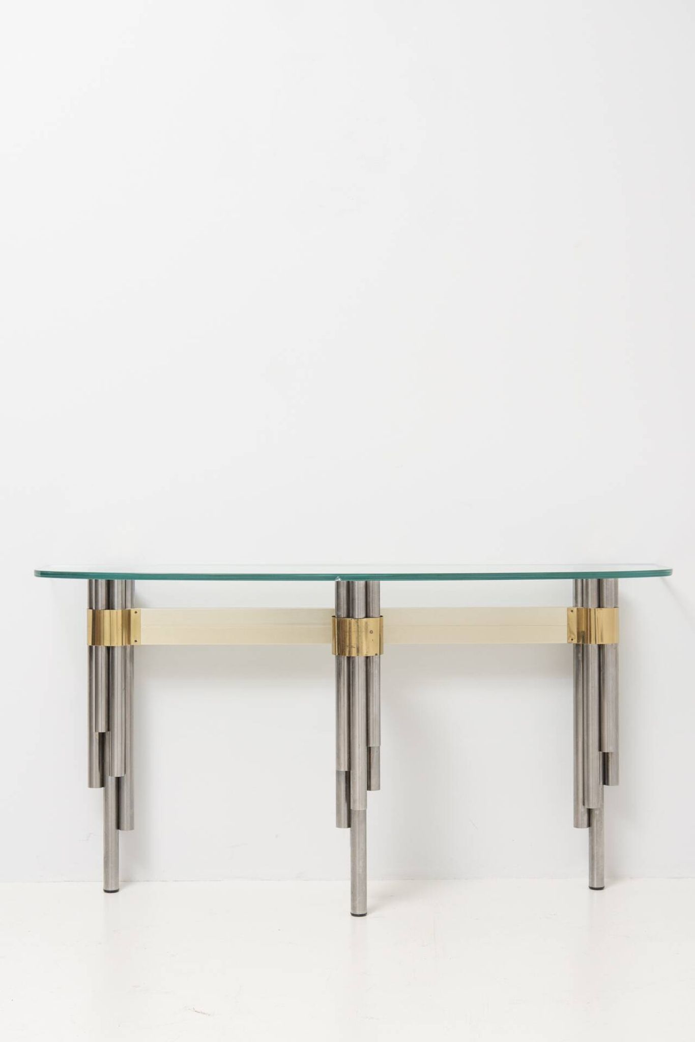 Console - Philippe Jean