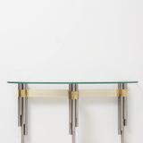 console table - Philippe Jean