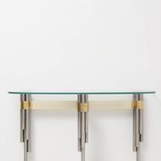 Console - Philippe Jean