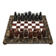 Chess game.