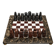 Chess game.