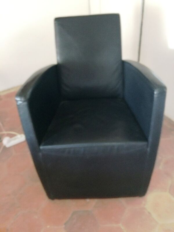 fauteuil Jack Lang philippe starck