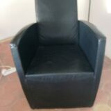 Fauteuil Jack Lang Philippe  Starck
