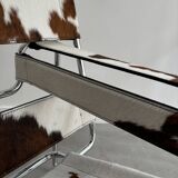 "Wassily" armchair by Marcel Breuer  70s