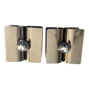 Paire d’appliques Harvey - guzzini