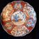 Assiette japonaise Imari