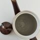 Villeroy & Boch coffee maker in mahogany brown – timeless 70s design