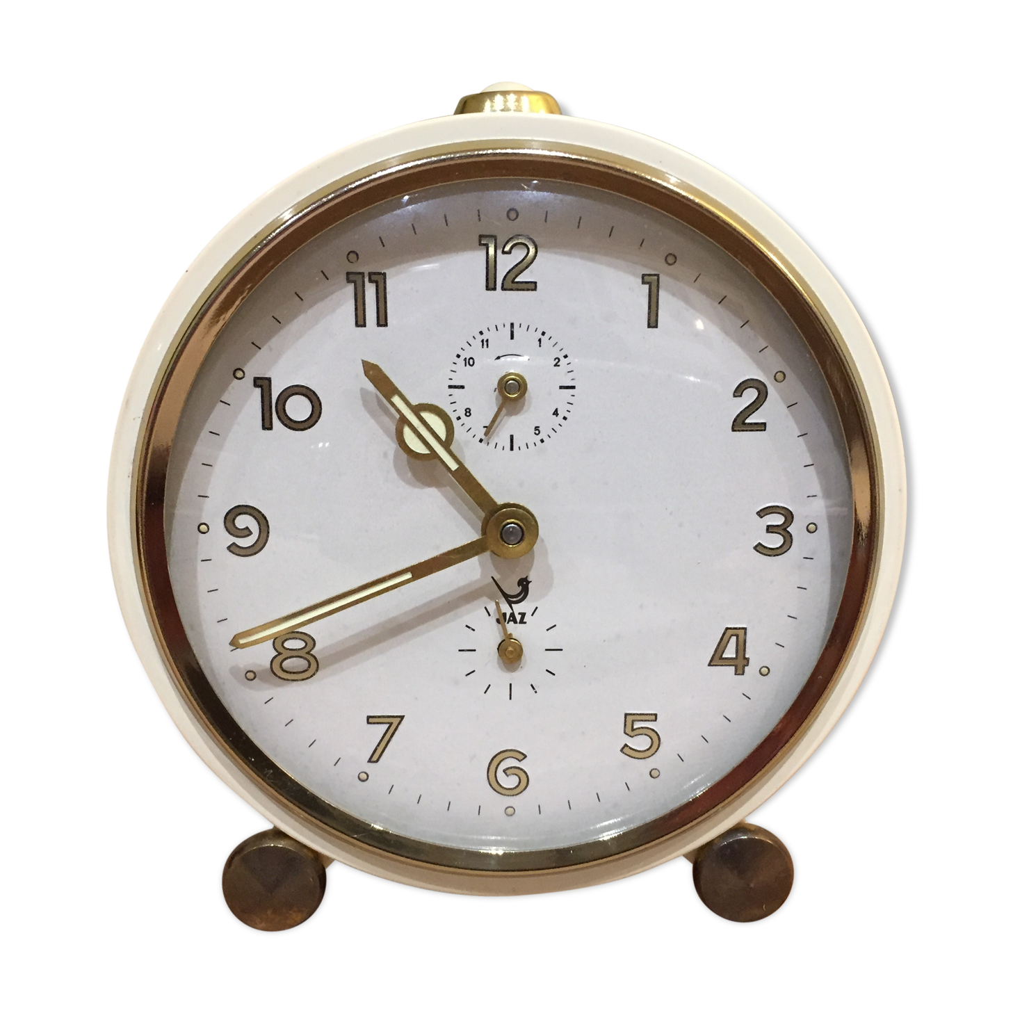 Awakening jaz Massic 1968