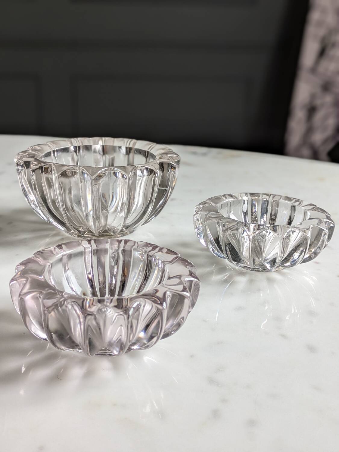 Empty pockets by Pierre D'Avesn