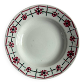 Ceranord Monique deep plate