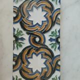 Oriental ceramic underside