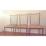 Colette Gueden chair from the 1960s will be a primavera collection