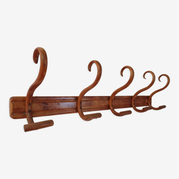 coat rack "Thonet", 19th century