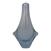 Miroslav Klinger Glass Vase, 1960s