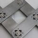 Flat underside