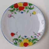 Japan porcelain cup duo