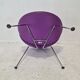 Orange Slice Chair by Pierre Paulin for Artifort, 1980s