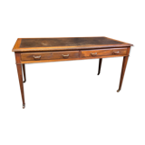 Antique desk Maple Co.