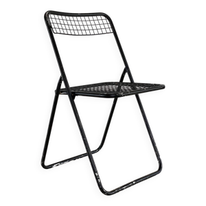Chaise pliante par niels - gammelgaard