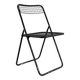 Folding Chair by NIELS GAMMELGAARD