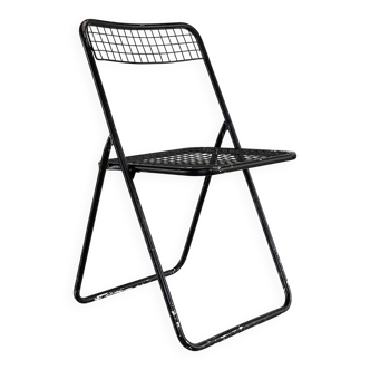 Folding Chair by NIELS GAMMELGAARD