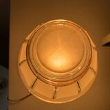 1940s Art Deco table lamp