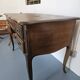 Bureau ancien en bois