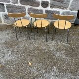 Bistro chairs