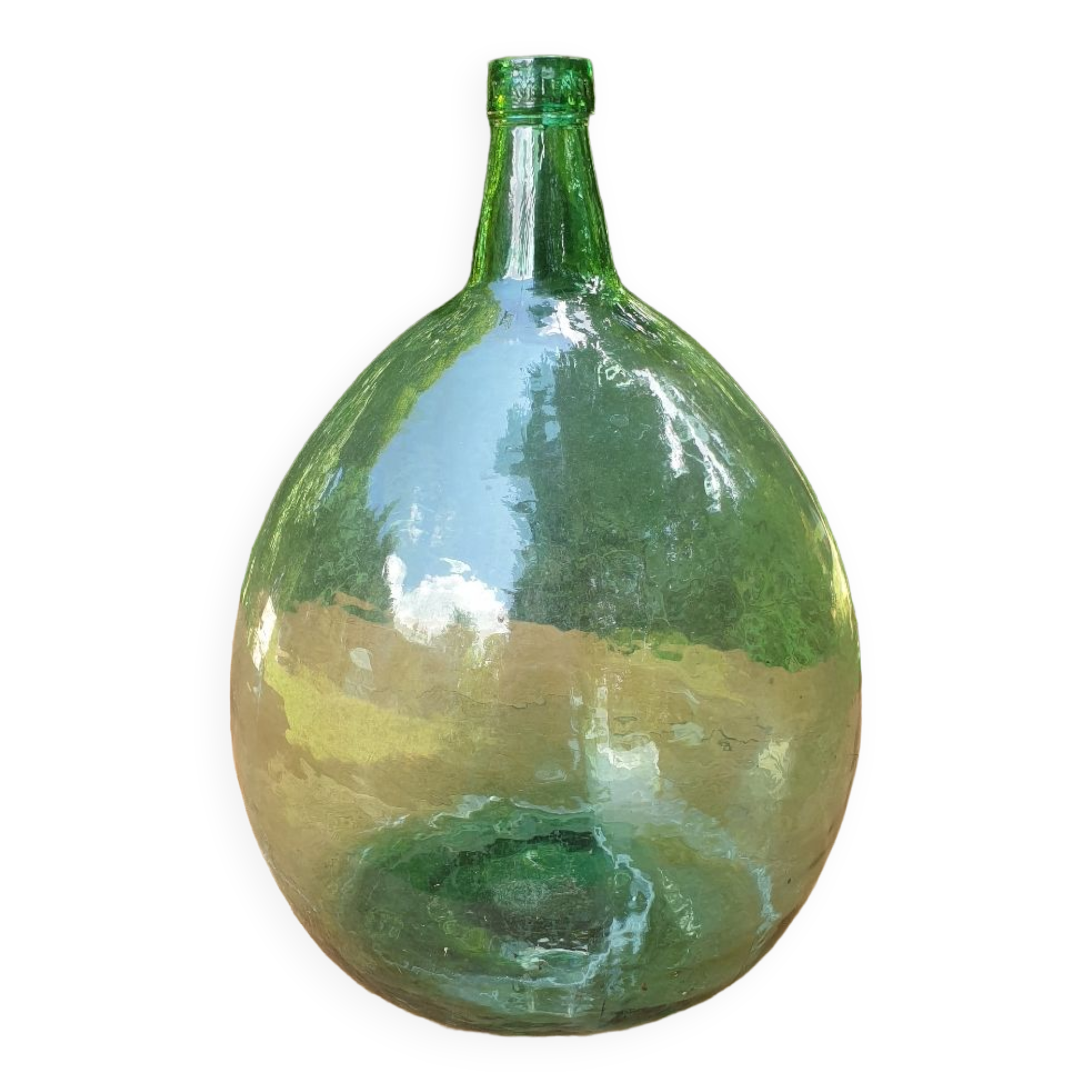 Demijohn
