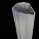 Porcelain vase Keiser design Manfred Frey 1970s,