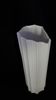 Porcelain vase Keiser design Manfred Frey 1970s,