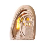 Lamp - large model - Arsène Galisson